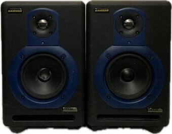 SAMSON RESOLV 50a
