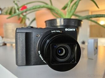 Sony HX60 - 1