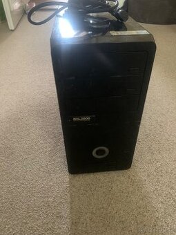 Starší pc