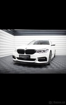 Bmw 530d g30