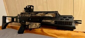 G36c CM.003-Upgrade - 1