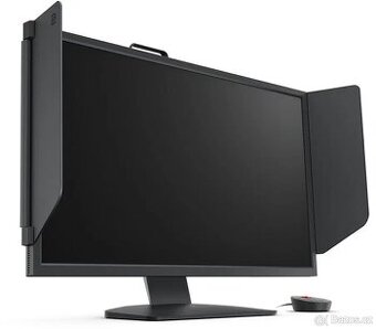 Herń monitor Zowie by BenQ XL2546K - 1
