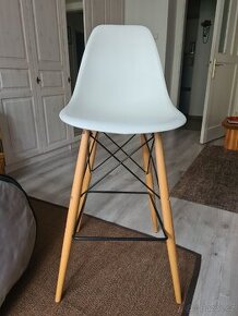Barová židle skandinávský styl XXXLUTZ, PC:3500 - 1