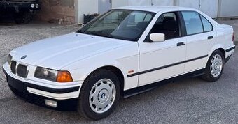 BMW E36 320i 1997 sedan