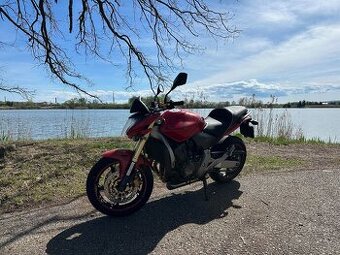 Honda Hornet 600