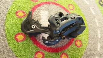 Sram X 7 přehazovačka 10 spd