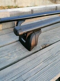 Thule nosice - 1