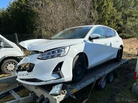 ND Ford Focus IV 2019 1,5TDCi