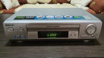 videorekordér SONY SLV-SE420K