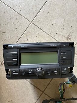 Rádio