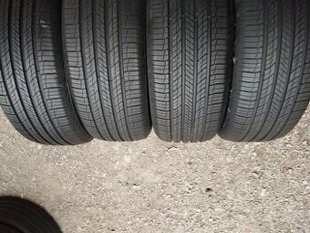 225/55/19 99h Hankook - letní pneu 4ks