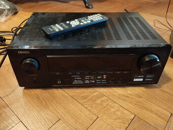 Denon Heos