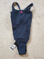 Sportovní plavky Adidas, vel E34 - 1