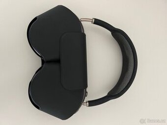 Apple AirPods Max – vesmírně šedé, TOP stav