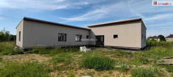 Prodej, novostavba rodinného domu, 140 m2, Třanovice, okres