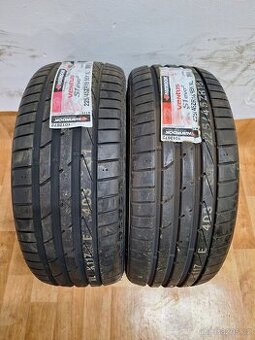 Letní pneu 225/45/18 Hankook