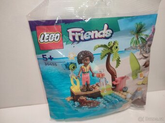Lego Friends 30635