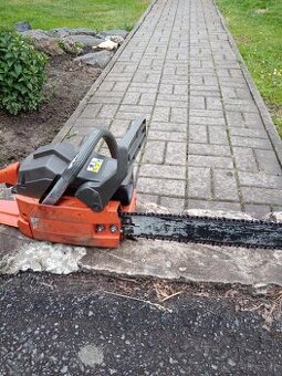 Pila husqvarna