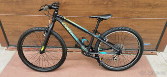 Prodám dětské kolo Orbea 24"