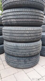 Pneu letní, 4 ks, rozměr 195/55/16, 87H, zn. MICHELIN, 2023