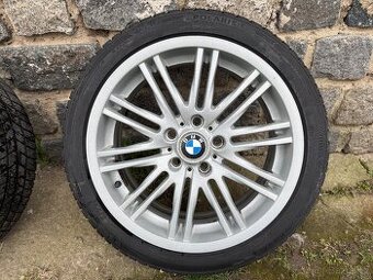 Original BMW Styling 164 7,5jx18 5x120 Zimni DOT3222