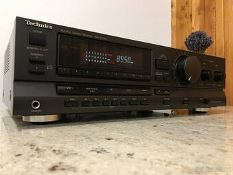 Technics SA-GX100