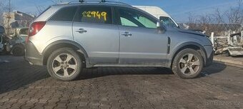 Opel Antara č. 22949