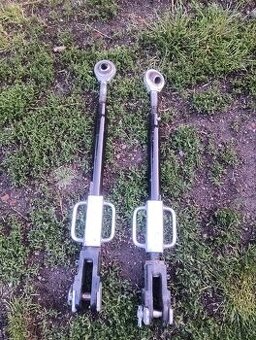 Sloupky hydrauliky Zetor Proxima