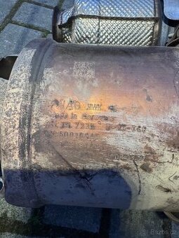 Dpf 2.0tdi 04L 131 723 K
