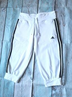 Adidas nové kraťasy kalhoty ke kolenům - 1