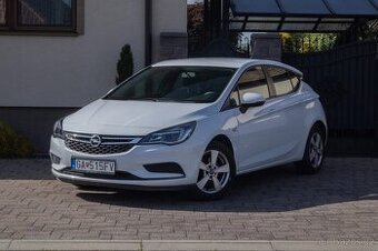 Opel Astra 1.4 Smile