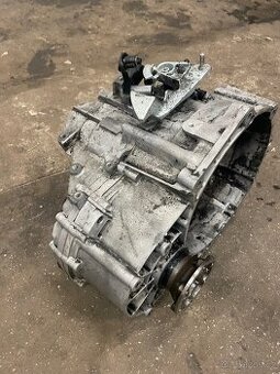 Převodovka KNS 6q 1.9 tdi 77kw