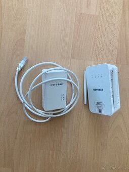 Netgear extender PLV1000v2
