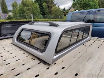 Hardtop Mitsubishi L200