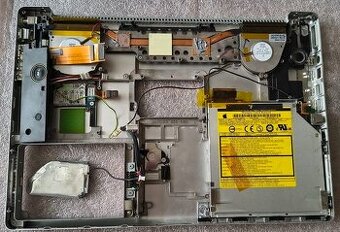 Powerbook G4 - 1