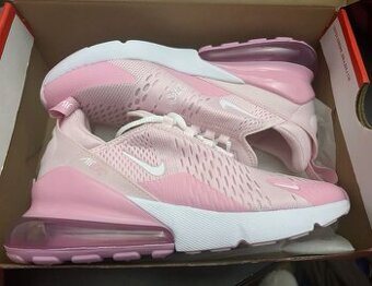 Nike air 270