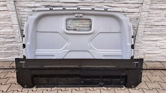 Ford Transit Custom - Přepážka nákladového prostoru  SORTIMO