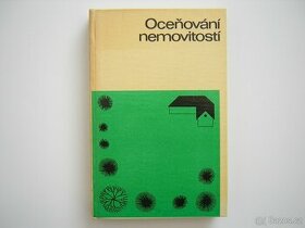 Oceňování nemovitostí - 1