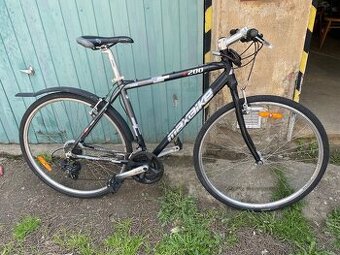 Jízdní kolo Maxbike