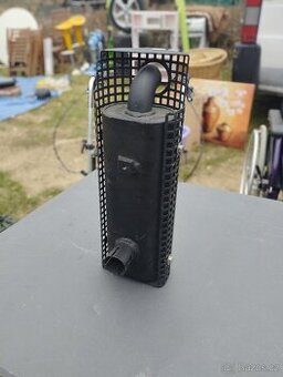 Výfuk - 1