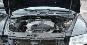 Motor BMV 3.2FSI 177KW V6 VW Touareg 7L r.v. 2007