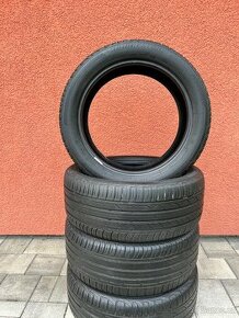 Prodám letní pneu BRIDGESTONE TURANZA 225/45 R 17