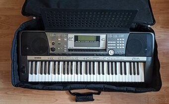 Yamaha PSR 640