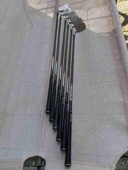 Golfový set TaylorMade BURNER PLUS