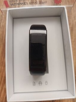 Chytré hodinky Huawei band 3 Pro