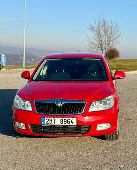 Prodám Škoda Octavia 1,2 TSI