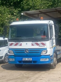 Mercedes-Benz Atego