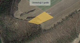 Prodej louky v k.ú. Stradonice u Nižboru - 1