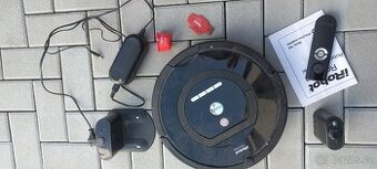 I robot roomba série 400