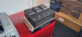 McIntosh MC275 MK VI MK 6( Price : 2800 EUR ) - 1